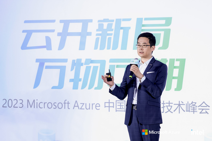 微软发布Azure OpenAI服务新功能：自动生文本、代码、视频等插图1