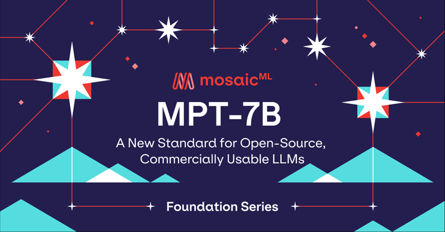 类ChatGPT开源平台MosaicML，以13亿美元被Databricks收购！插图1