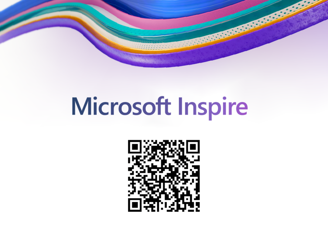 Microsoft 2023 全球合作伙伴大会注册现已开始！插图1