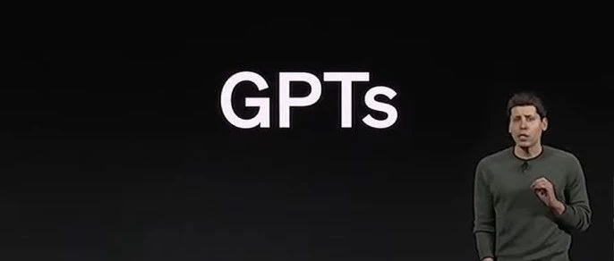 GPTs正式上线！全民自定义ChatGPT助手时代来啦