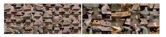 用大模型训练实体机器人，谷歌推出机器人代理模型插图3