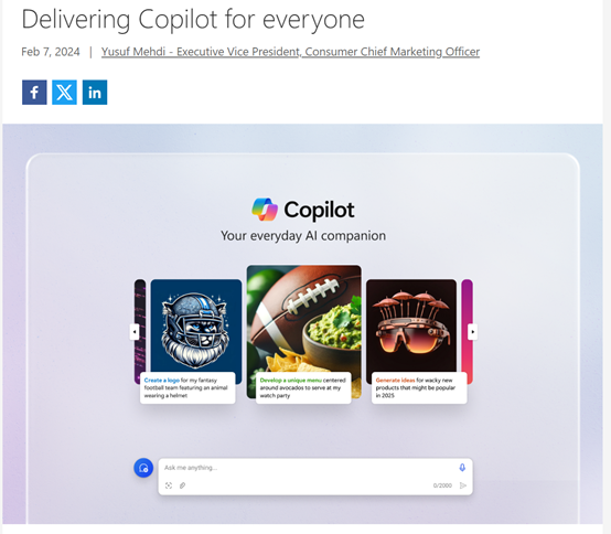 微软Copilot新增功能：可对生成的图像，进行在线编辑啦插图